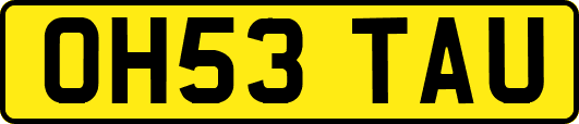 OH53TAU