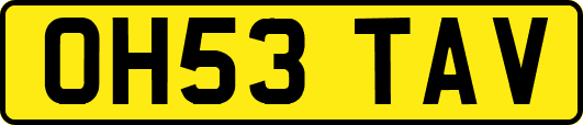 OH53TAV
