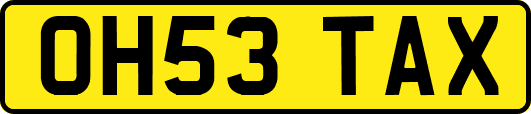 OH53TAX
