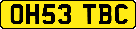 OH53TBC