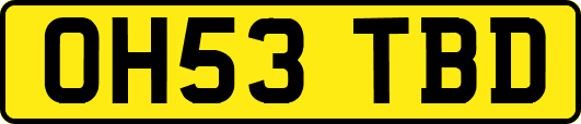 OH53TBD