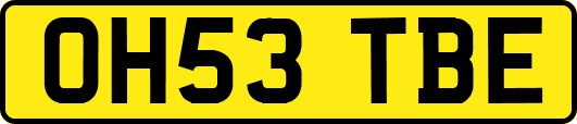OH53TBE