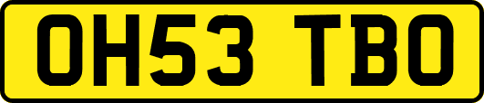 OH53TBO