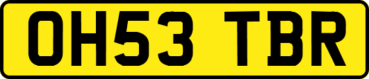 OH53TBR