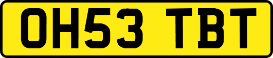 OH53TBT