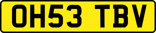 OH53TBV
