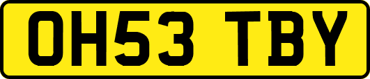 OH53TBY