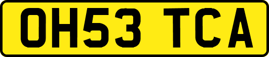 OH53TCA