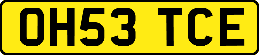 OH53TCE