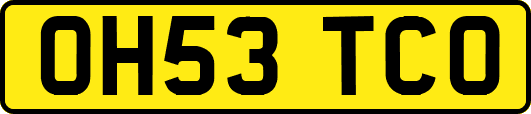 OH53TCO