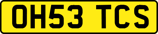 OH53TCS