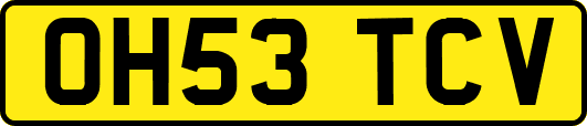 OH53TCV