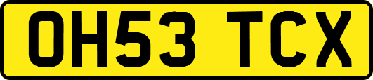 OH53TCX