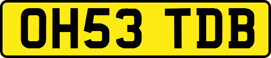 OH53TDB