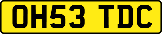 OH53TDC