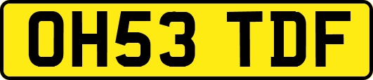 OH53TDF