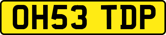 OH53TDP