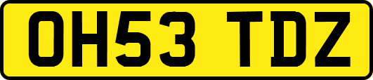 OH53TDZ