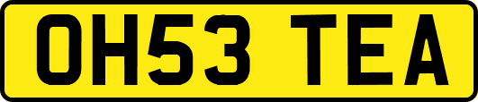 OH53TEA