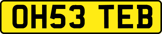 OH53TEB