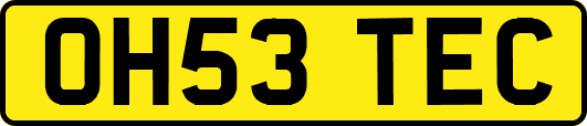 OH53TEC