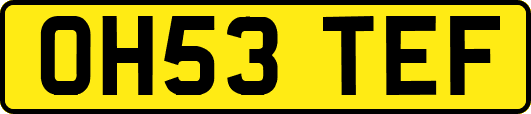 OH53TEF