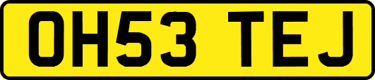 OH53TEJ