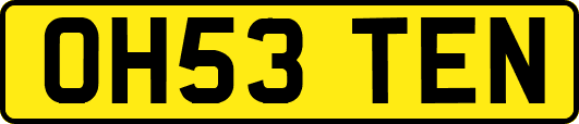 OH53TEN