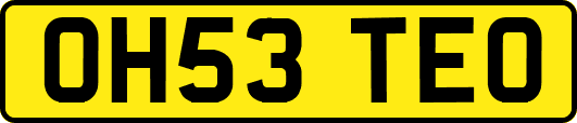 OH53TEO