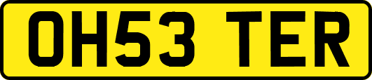 OH53TER