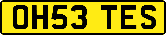 OH53TES