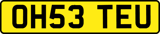 OH53TEU