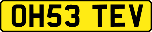 OH53TEV