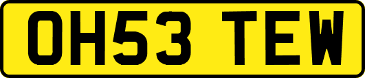 OH53TEW