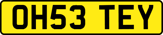 OH53TEY
