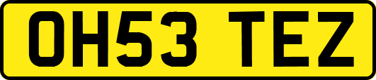 OH53TEZ