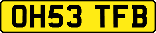 OH53TFB
