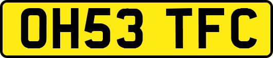 OH53TFC