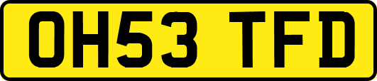 OH53TFD