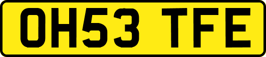 OH53TFE