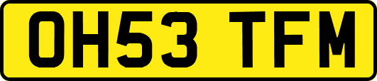 OH53TFM