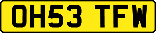 OH53TFW