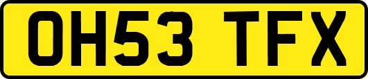 OH53TFX