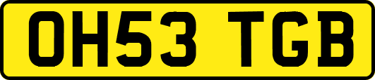 OH53TGB
