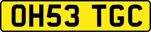OH53TGC
