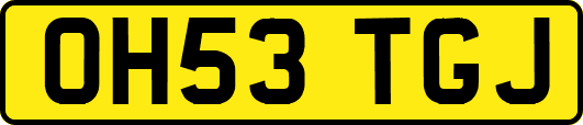 OH53TGJ