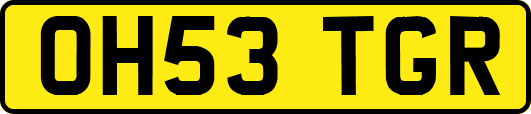 OH53TGR