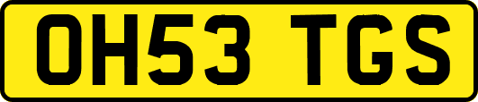 OH53TGS