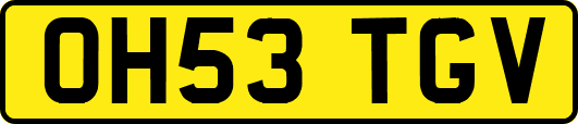 OH53TGV
