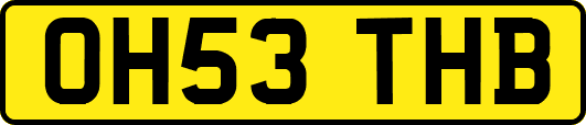 OH53THB